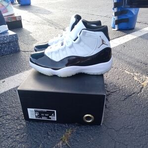 Air Jordan 11 Retro, DMP Gratitude